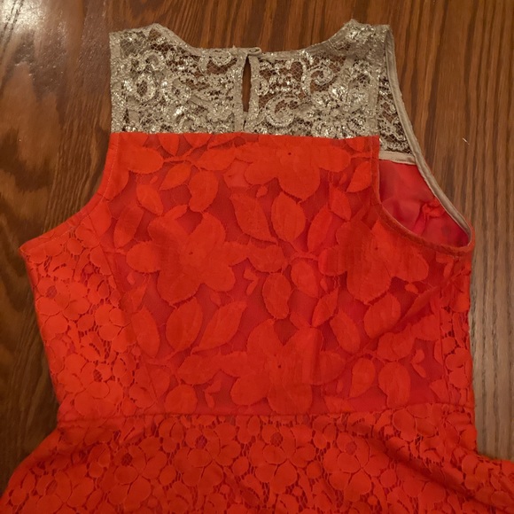 Anthropologie peplum top! - Picture 4 of 4